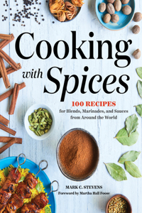 Cooking with Spices