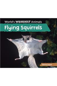 Flying Squirrels