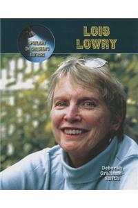 Lois Lowry