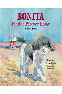 Bonita Finds a Forever Home