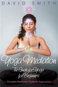Yoga Mediation