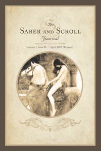 Saber & Scroll