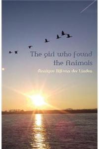 Girl Who Found the Animals