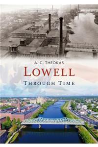Lowell Through Time
