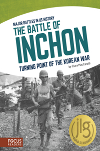 Battle of Inchon