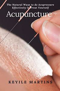 Acupuncture