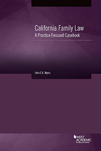 California Family Law