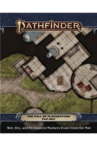 Pathfinder Flip-Mat: The Fall of Plaguestone (P2)