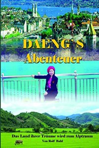 Daeng's Abenteuer