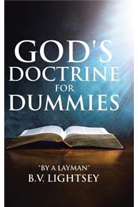 Foundations of our Faith