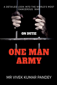 One Man Army