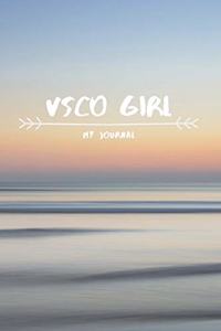 VSCO Girl