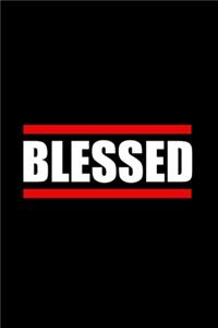 Blessed