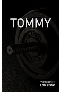 Tommy