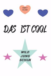 Terminplaner - Das ist cool