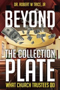 Beyond the Collection Plate