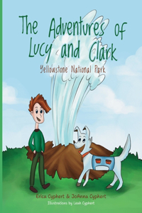 Adventures of Lucy and Clark