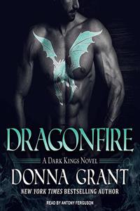 Dragonfire Lib/E