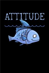 Attitude