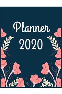 Planner 2020