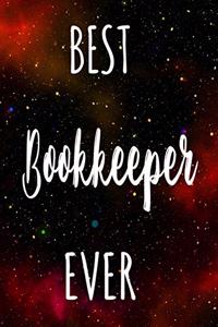 Best Bookkeeper Ever