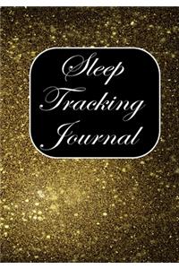 Sleep Tracking Journal