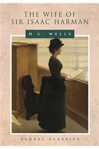 The Wife of Sir Isaac Harman