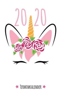Terminplaner 2020