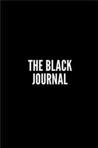 The Black Journal