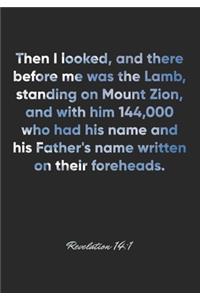 Revelation 14