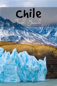 Chile Travel Journal