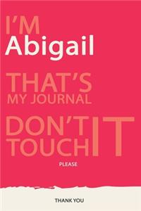Abigail