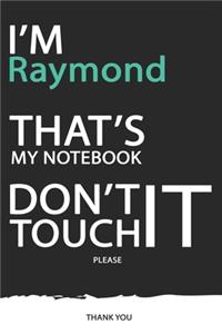 Raymond