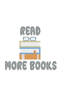 Read More Books