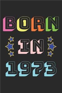 Born In 1973