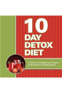 10 Day Detox Diet