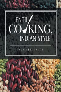 Lentil Cooking, Indian Style