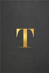 T
