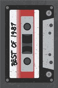 Best of 1987