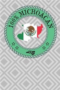 100% Michoacan