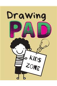 Drawing Pad