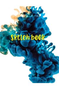 Sketchbook