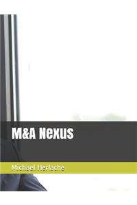 M&A Nexus