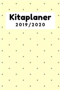 Kitaplaner 2019/2020