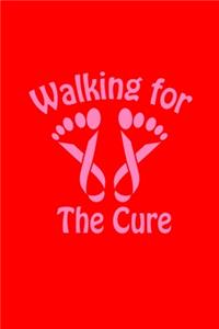 Waking forThe Cure