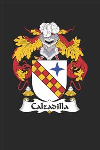 Calzadilla