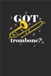 Got Trombone