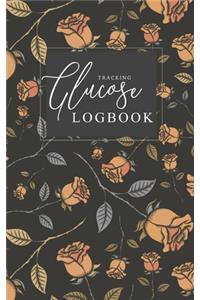Glucose tracking log book