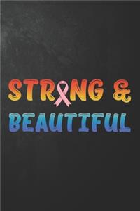 Strong & Beautiful