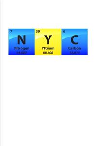 N Y C